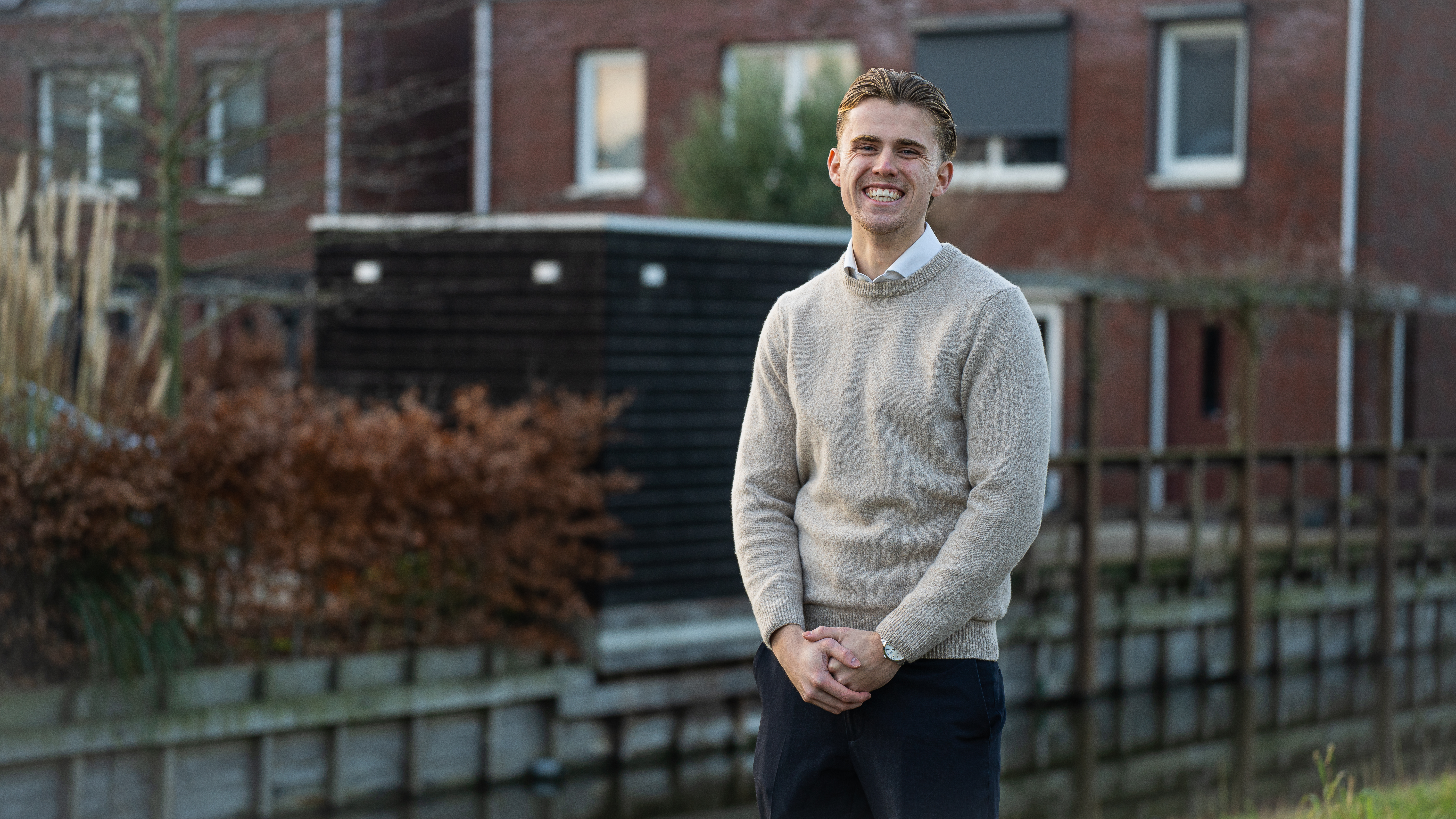 Matthijs Pasveer